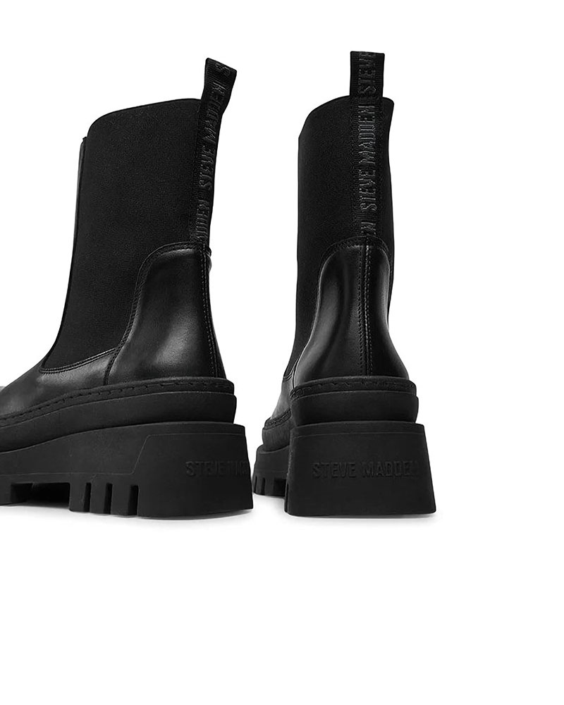 STEVE MADDEN FW25-2 CASSANDRA 03002 ΠΑΠΟΥΤΣΙ ΓΥΝΑΙΚΕΙΟ - STESH110026790000000