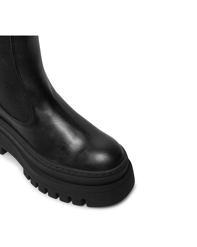 STEVE MADDEN FW25-2 CASSANDRA 03002 ΠΑΠΟΥΤΣΙ ΓΥΝΑΙΚΕΙΟ - STESH110026790000000