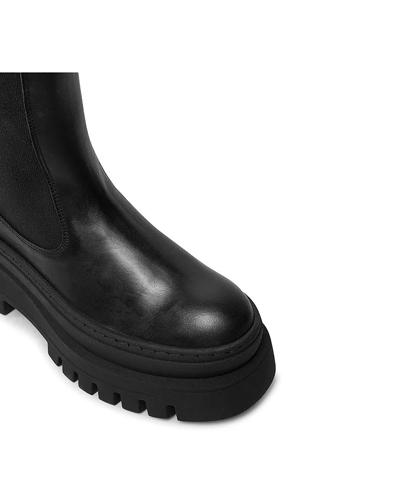 STEVE MADDEN FW25-2 CASSANDRA 03002 ΠΑΠΟΥΤΣΙ ΓΥΝΑΙΚΕΙΟ - STESH110026790000000