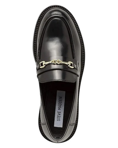 STEVE MADDEN FW25-2 HUDDLES 03001 ΠΑΠΟΥΤΣΙ ΓΥΝΑΙΚΕΙΟ - STESH110029110000000 STEVE MADDEN FW25-2 HUDDLES 03001 ΠΑΠΟΥΤΣΙ ΓΥΝΑΙΚΕΙΟ - STESH110029110000000