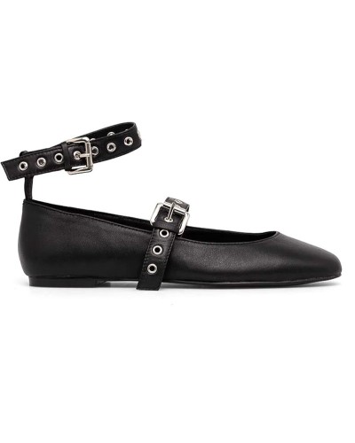 STEVE MADDEN FW25-1_MACBETH 03001 LEATHER ΠΑΠΟΥΤΣΙ ΓΥΝΑΙΚΕΙΟ - STESH110031890000000 STEVE MADDEN FW25-1_MACBETH 03001 LEATHER ΠΑΠΟΥΤΣΙ ΓΥΝΑΙΚΕΙΟ - STESH110031890000000