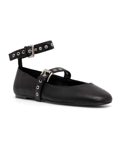STEVE MADDEN FW25-1_MACBETH 03001 LEATHER ΠΑΠΟΥΤΣΙ ΓΥΝΑΙΚΕΙΟ - STESH110031890000000 STEVE MADDEN FW25-1_MACBETH 03001 LEATHER ΠΑΠΟΥΤΣΙ ΓΥΝΑΙΚΕΙΟ - STESH110031890000000