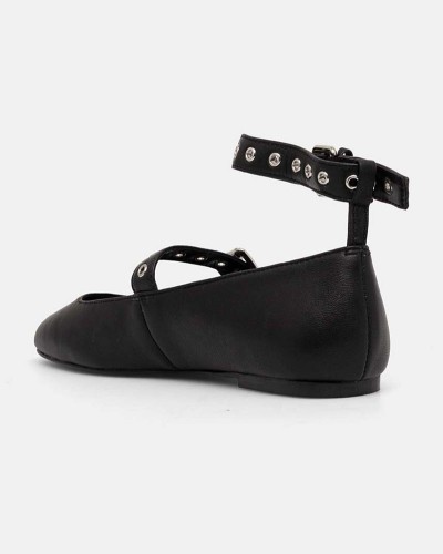 STEVE MADDEN FW25-1_MACBETH 03001 LEATHER ΠΑΠΟΥΤΣΙ ΓΥΝΑΙΚΕΙΟ - STESH110031890000000 STEVE MADDEN FW25-1_MACBETH 03001 LEATHER ΠΑΠΟΥΤΣΙ ΓΥΝΑΙΚΕΙΟ - STESH110031890000000