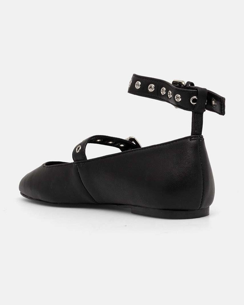 STEVE MADDEN FW25-1_MACBETH 03001 LEATHER ΠΑΠΟΥΤΣΙ ΓΥΝΑΙΚΕΙΟ - STESH110031890000000 STEVE MADDEN FW25-1_MACBETH 03001 LEATHER ΠΑΠΟΥΤΣΙ ΓΥΝΑΙΚΕΙΟ - STESH110031890000000