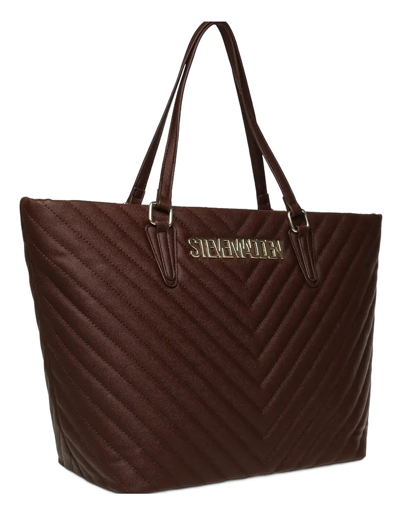 STEVE MADDEN FW25-2 BJUDE-2 02002 ΤΣΑΝΤΑ ΓΥΝΑΙΚΕΙΟ - STEAC130017070000000 STEVE MADDEN FW25-2 BJUDE-2 02002 ΤΣΑΝΤΑ ΓΥΝΑΙΚΕΙΟ - STEAC130017070000000