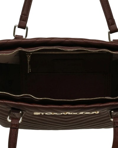 STEVE MADDEN FW25-2 BJUDE-2 02002 ΤΣΑΝΤΑ ΓΥΝΑΙΚΕΙΟ - STEAC130017070000000 STEVE MADDEN FW25-2 BJUDE-2 02002 ΤΣΑΝΤΑ ΓΥΝΑΙΚΕΙΟ - STEAC130017070000000