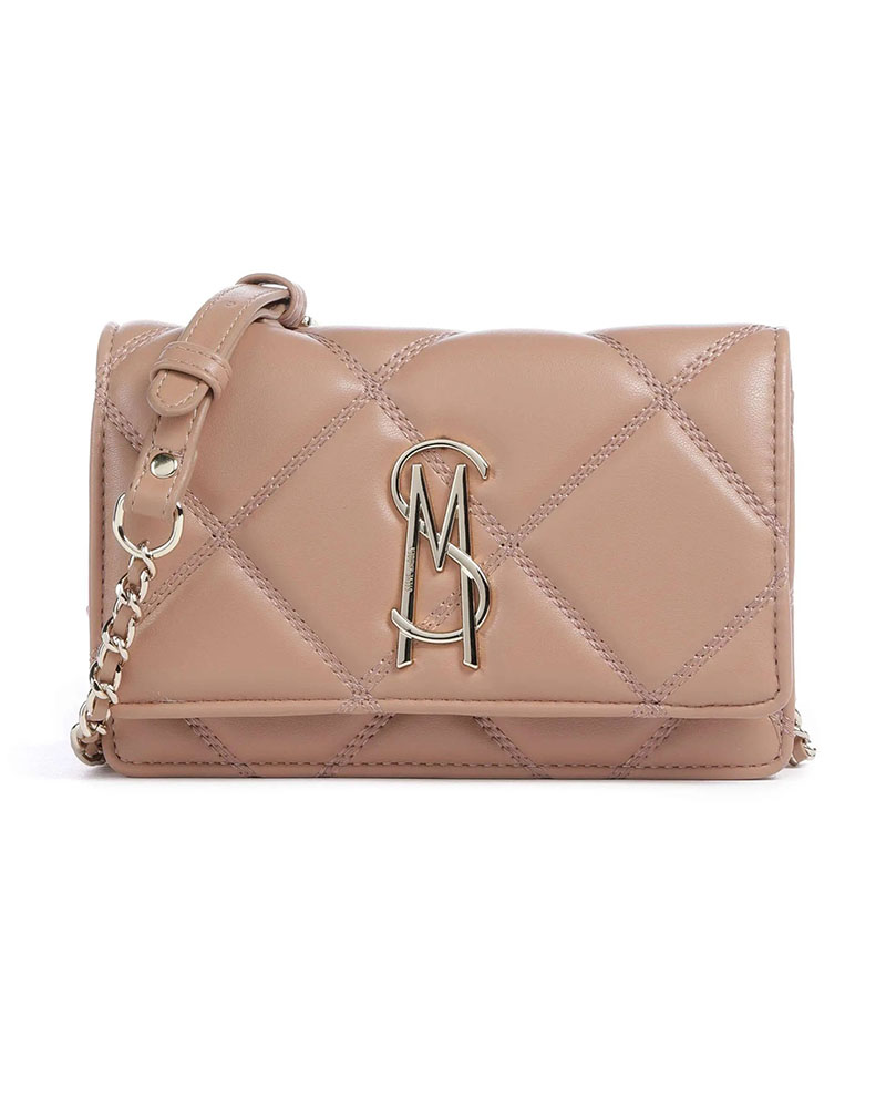 STEVE MADDEN SS26-0 02002 BENDUE ΤΣΑΝΤΑ ΓΥΝΑΙΚΕΙΟ - STEAC130011050000000 STEVE MADDEN SS26-0 02002 BENDUE ΤΣΑΝΤΑ ΓΥΝΑΙΚΕΙΟ - STEAC130011050000000