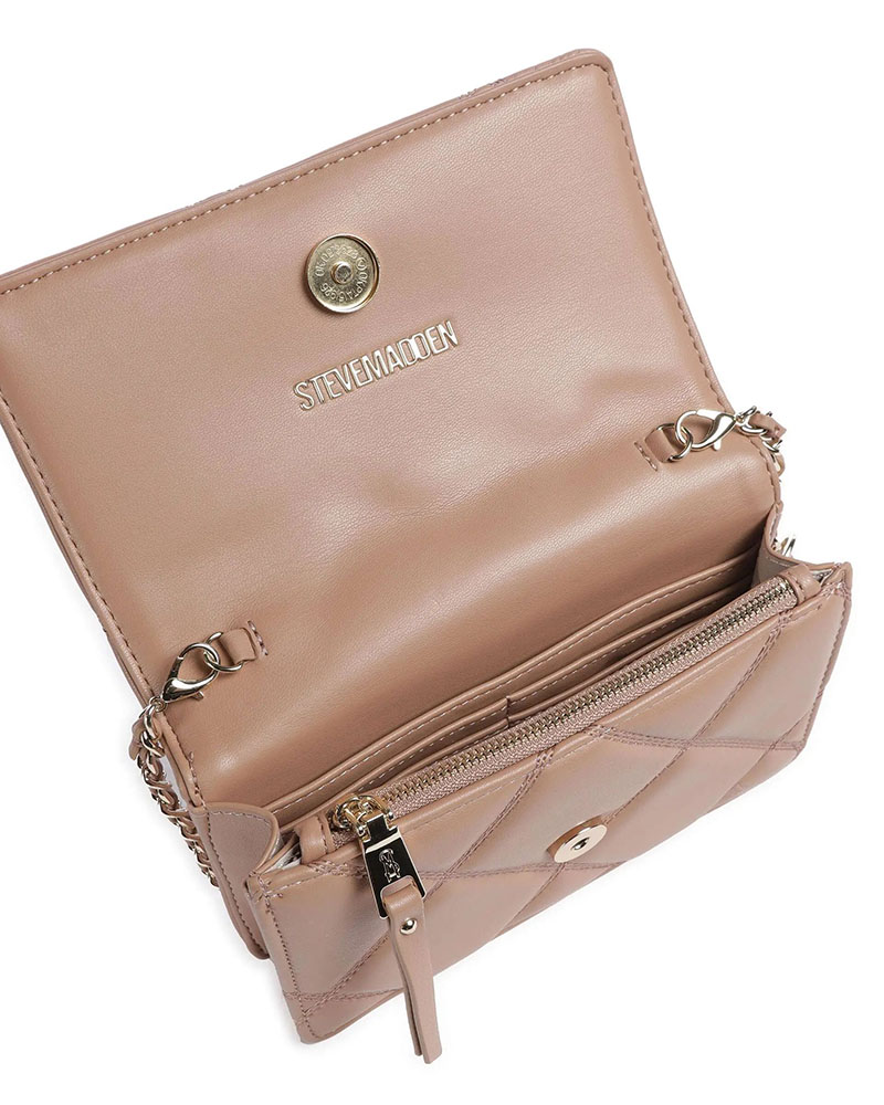 STEVE MADDEN SS26-0 02002 BENDUE ΤΣΑΝΤΑ ΓΥΝΑΙΚΕΙΟ - STEAC130011050000000 STEVE MADDEN SS26-0 02002 BENDUE ΤΣΑΝΤΑ ΓΥΝΑΙΚΕΙΟ - STEAC130011050000000