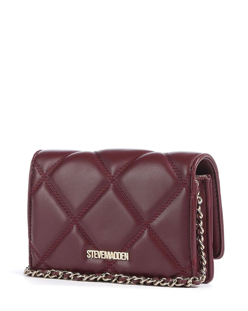STEVE MADDEN SS26-0 02002 BENDUE ΤΣΑΝΤΑ ΓΥΝΑΙΚΕΙΟ - STEAC130011050000000 STEVE MADDEN SS26-0 02002 BENDUE ΤΣΑΝΤΑ ΓΥΝΑΙΚΕΙΟ - STEAC130011050000000