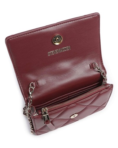 STEVE MADDEN SS26-0 02002 BENDUE ΤΣΑΝΤΑ ΓΥΝΑΙΚΕΙΟ - STEAC130011050000000 STEVE MADDEN SS26-0 02002 BENDUE ΤΣΑΝΤΑ ΓΥΝΑΙΚΕΙΟ - STEAC130011050000000
