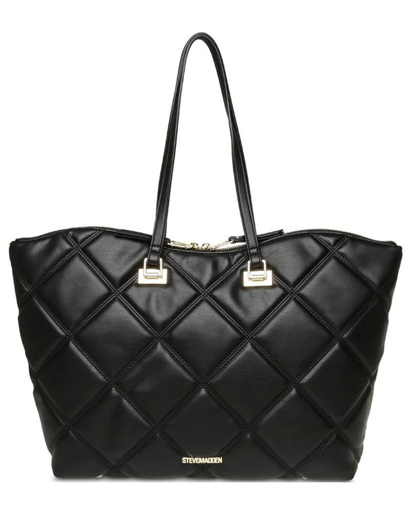 STEVE MADDEN FW25-2 BVUSE 02002 ΤΣΑΝΤΑ ΓΥΝΑΙΚΕΙΟ - STEAC130018300000000