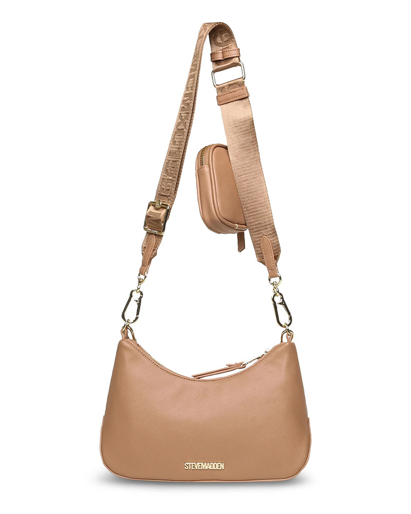 STEVE MADDEN FW25-2 BVUSE 02002 ΤΣΑΝΤΑ ΓΥΝΑΙΚΕΙΟ - STEAC130018300000000 STEVE MADDEN FW25-2 BVUSE 02002 ΤΣΑΝΤΑ ΓΥΝΑΙΚΕΙΟ - STEAC130018300000000