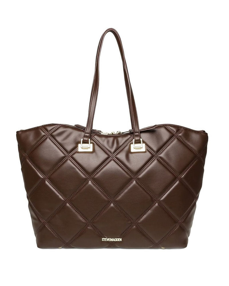 STEVE MADDEN FW25-2 BVUSE 02002 ΤΣΑΝΤΑ ΓΥΝΑΙΚΕΙΟ - STEAC130018300000000