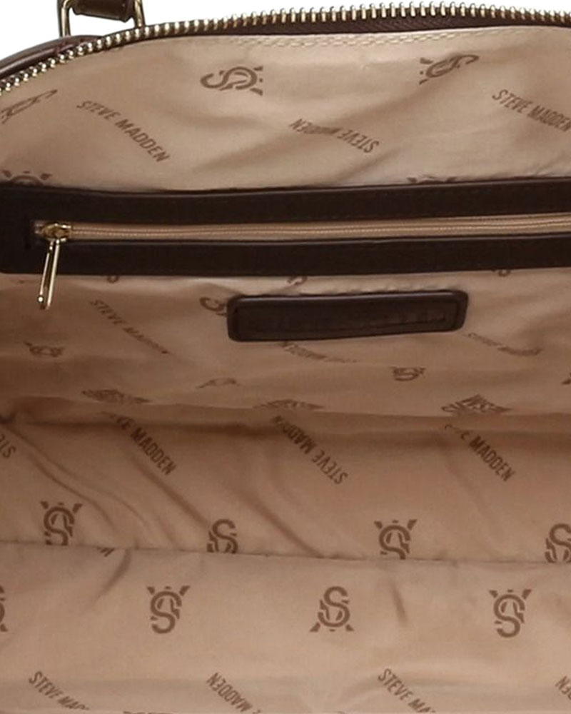 STEVE MADDEN FW25-2 BVUSE 02002 ΤΣΑΝΤΑ ΓΥΝΑΙΚΕΙΟ - STEAC130018300000000