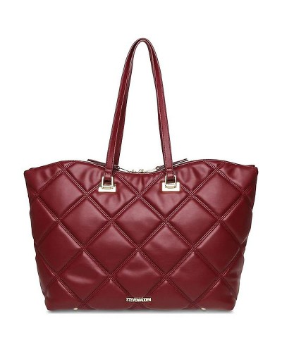 STEVE MADDEN FW25-2 BVUSE 02002 ΤΣΑΝΤΑ ΓΥΝΑΙΚΕΙΟ - STEAC130018300000000