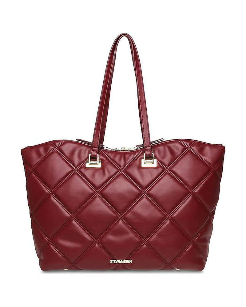 STEVE MADDEN FW25-2 BVUSE 02002 ΤΣΑΝΤΑ ΓΥΝΑΙΚΕΙΟ - STEAC130018300000000