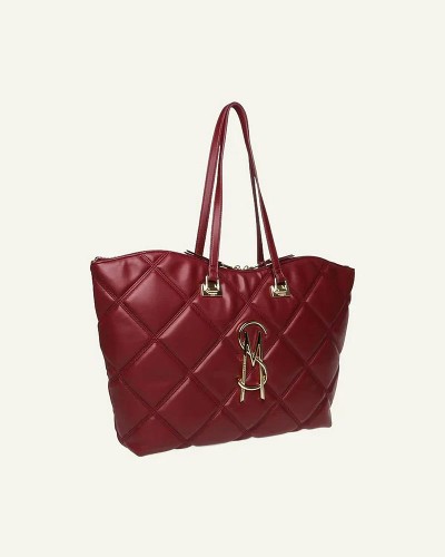 STEVE MADDEN FW25-2 BVUSE 02002 ΤΣΑΝΤΑ ΓΥΝΑΙΚΕΙΟ - STEAC130018300000000