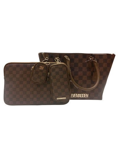 STEVE MADDEN FW25-2 BJUDE-7 02002 ΤΣΑΝΤΑ ΓΥΝΑΙΚΕΙΟ - STEAC130018380000000 STEVE MADDEN FW25-2 BJUDE-7 02002 ΤΣΑΝΤΑ ΓΥΝΑΙΚΕΙΟ - STEAC130018380000000