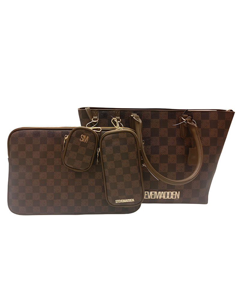 STEVE MADDEN FW25-2 BJUDE-7 02002 ΤΣΑΝΤΑ ΓΥΝΑΙΚΕΙΟ - STEAC130018380000000 STEVE MADDEN FW25-2 BJUDE-7 02002 ΤΣΑΝΤΑ ΓΥΝΑΙΚΕΙΟ - STEAC130018380000000
