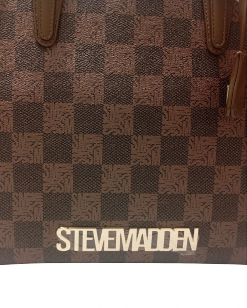 STEVE MADDEN FW25-2 BJUDE-7 02002 ΤΣΑΝΤΑ ΓΥΝΑΙΚΕΙΟ - STEAC130018380000000 STEVE MADDEN FW25-2 BJUDE-7 02002 ΤΣΑΝΤΑ ΓΥΝΑΙΚΕΙΟ - STEAC130018380000000