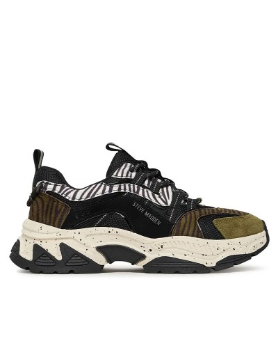 STEVE MADDEN SS26-0 04005 ANIMATES-LE ΠΑΠΟΥΤΣΙ ΓΥΝΑΙΚΕΙΟ - STESH110047620000000 STEVE MADDEN SS26-0 04005 ANIMATES-LE ΠΑΠΟΥΤΣΙ ΓΥΝΑΙΚΕΙΟ - STESH110047620000000