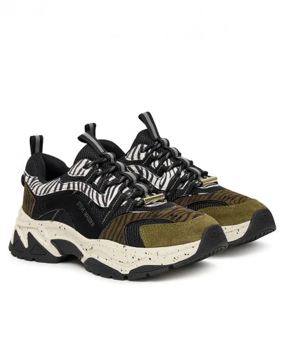 STEVE MADDEN SS26-0 04005 ANIMATES-LE ΠΑΠΟΥΤΣΙ ΓΥΝΑΙΚΕΙΟ - STESH110047620000000 STEVE MADDEN SS26-0 04005 ANIMATES-LE ΠΑΠΟΥΤΣΙ ΓΥΝΑΙΚΕΙΟ - STESH110047620000000