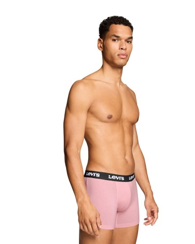 LEVIS LEVIS MEN REPEAT LOGO BOXER BRIEF 2 - 701236091