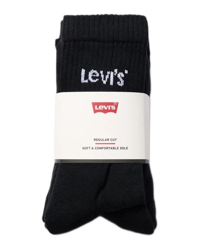 LEVIS LEVIS UNI REGULAR CUT ORANGE TAB - 701239475