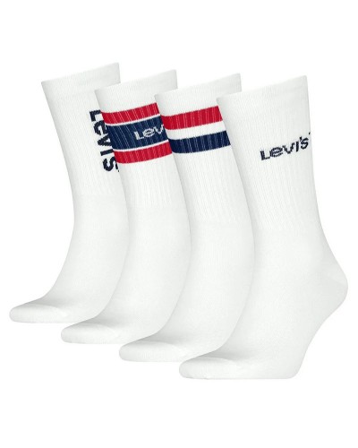 LEVIS LEVIS REG CUT SPORT CREW GIFTBOX - 701241868