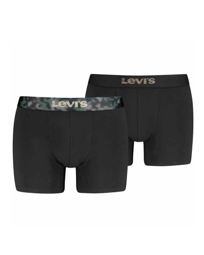 LEVIS LEVIS MEN MOTION CAMO WB BOXER BRIEF - 701241922