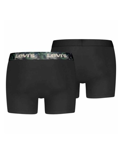 LEVIS LEVIS MEN MOTION CAMO WB BOXER BRIEF - 701241922