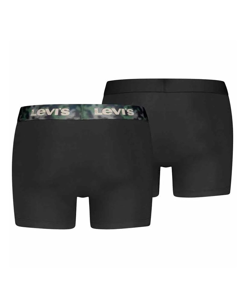 LEVIS LEVIS MEN MOTION CAMO WB BOXER BRIEF - 701241922 LEVIS LEVIS MEN MOTION CAMO WB BOXER BRIEF - 701241922