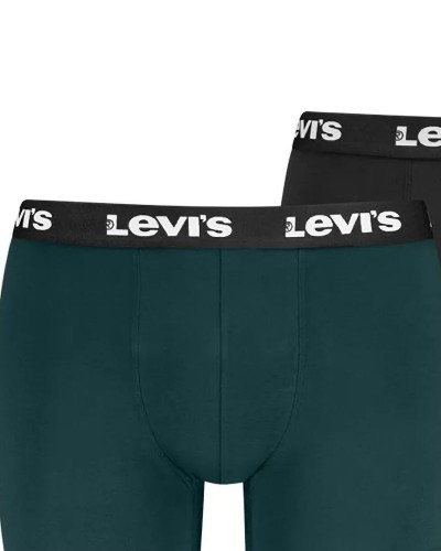 LEVIS LEVIS MEN REPEAT LOGO BOXER BRIEF 2 - 701236091