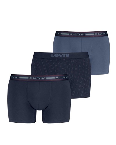 LEVIS LEVIS MEN DENIM BOXER BRIEF - 701241925