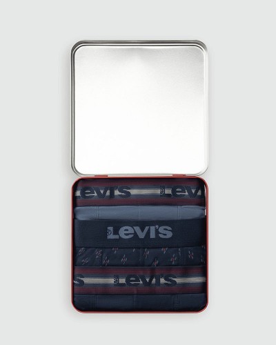 LEVIS LEVIS MEN DENIM BOXER BRIEF - 701241925 LEVIS LEVIS MEN DENIM BOXER BRIEF - 701241925