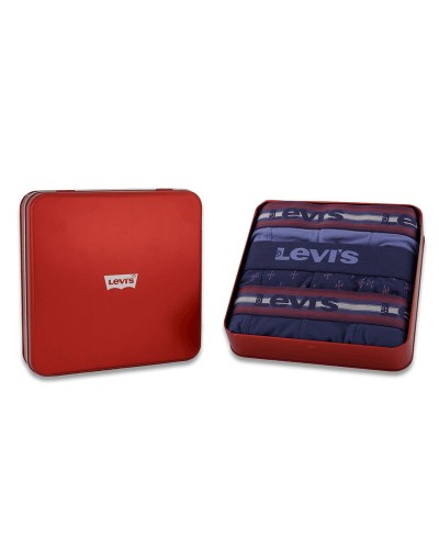 LEVIS LEVIS MEN DENIM BOXER BRIEF - 701241925 LEVIS LEVIS MEN DENIM BOXER BRIEF - 701241925
