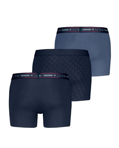 LEVIS LEVIS MEN DENIM BOXER BRIEF - 701241925 LEVIS LEVIS MEN DENIM BOXER BRIEF - 701241925