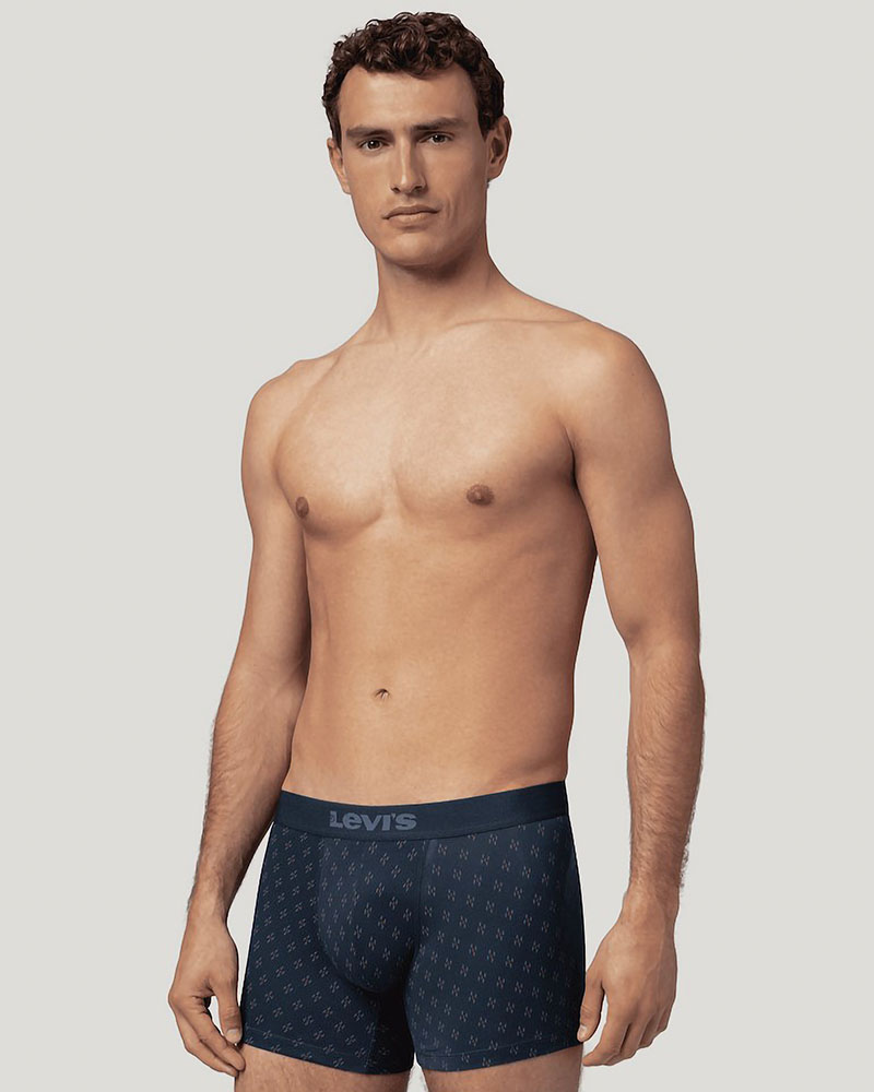 LEVIS LEVIS MEN DENIM BOXER BRIEF - 701241925 LEVIS LEVIS MEN DENIM BOXER BRIEF - 701241925