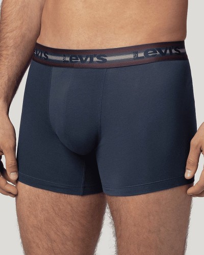 LEVIS LEVIS MEN DENIM BOXER BRIEF - 701241925 LEVIS LEVIS MEN DENIM BOXER BRIEF - 701241925