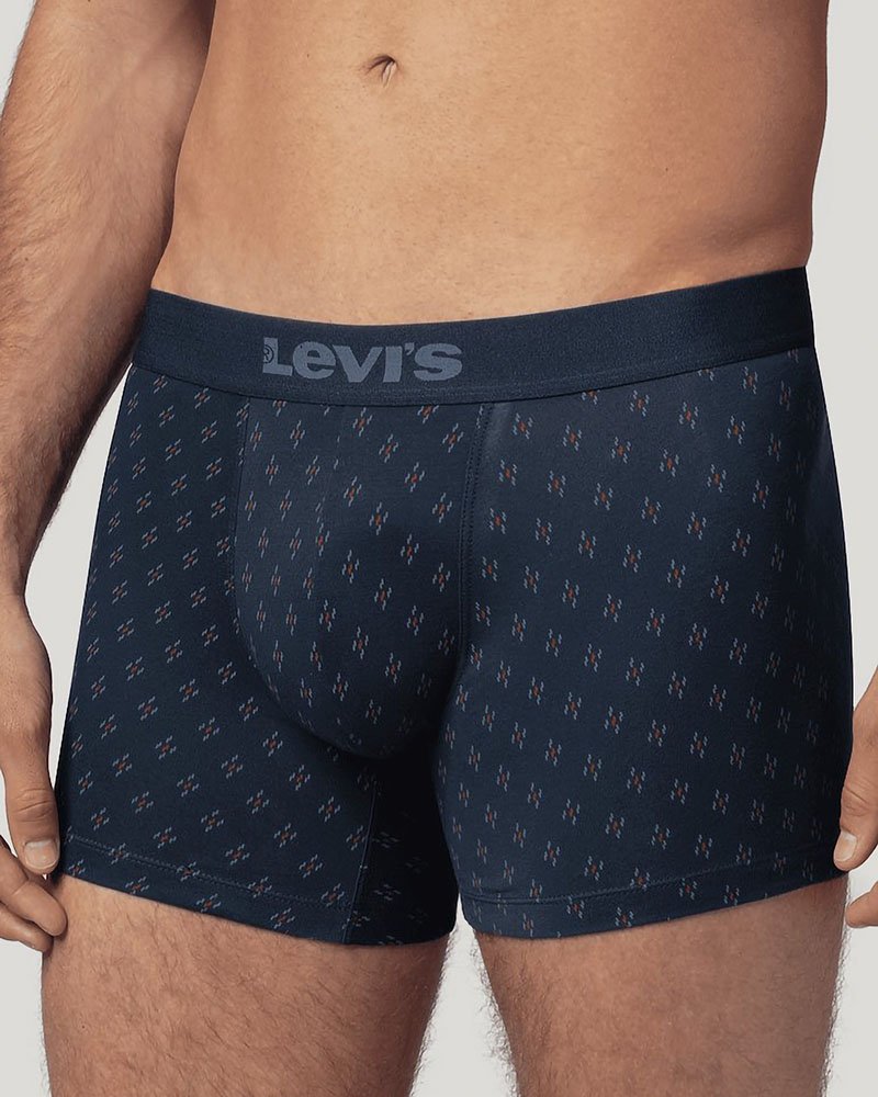 LEVIS LEVIS MEN DENIM BOXER BRIEF - 701241925 LEVIS LEVIS MEN DENIM BOXER BRIEF - 701241925