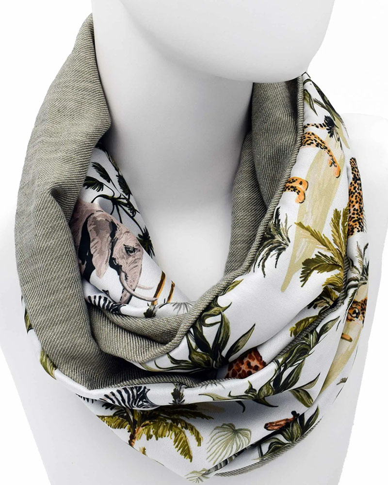 VIND.GR LNTS_NFNT_MEEKA_OLIVE INFINITY ΣΑΤΕΝ - ΛΙΝΟ - 1251115001 VIND.GR LNTS_NFNT_MEEKA_OLIVE INFINITY ΣΑΤΕΝ - ΛΙΝΟ - 1251115001