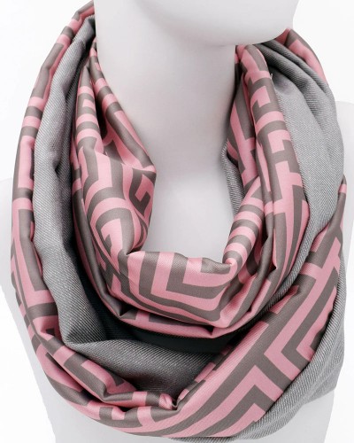 VIND.GR LNTS_NFNT_SAFFRON_PISTAGIO_GREY INFINITY ΣΑΤΕΝ ΛΙΝΟ - 1251115018 VIND.GR LNTS_NFNT_SAFFRON_PISTAGIO_GREY INFINITY ΣΑΤΕΝ ΛΙΝΟ - 1251115018