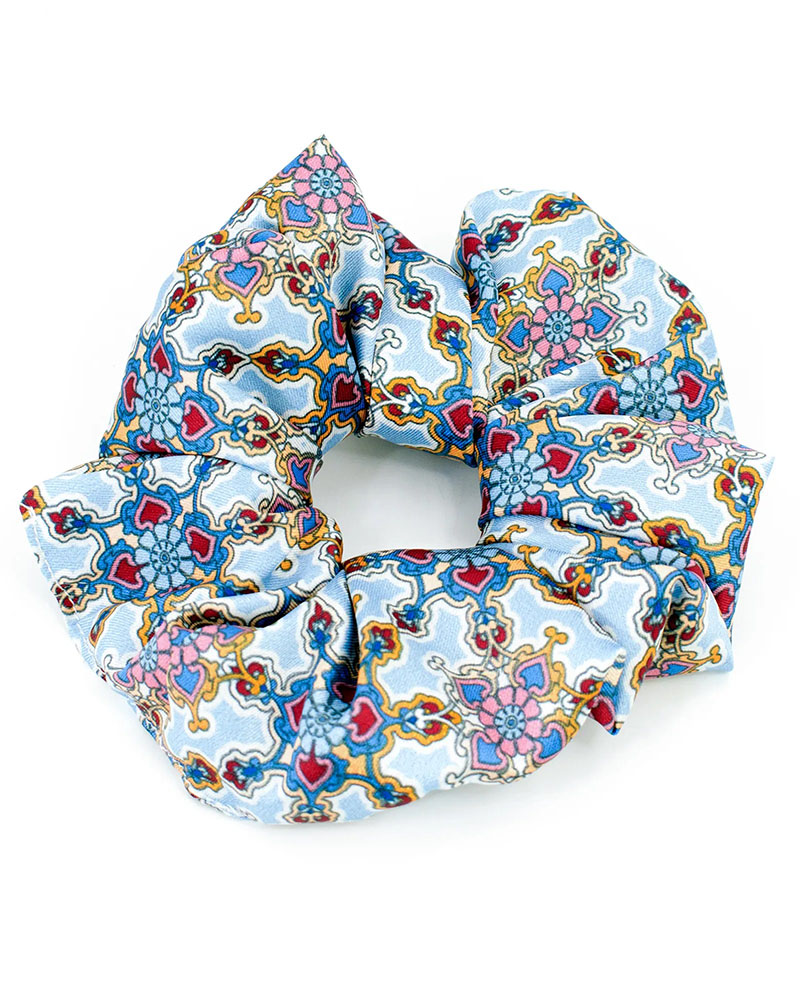 VIND.GR TS_SCRNCH_GILBERT SCRUNCHIE - 1251215020 VIND.GR TS_SCRNCH_GILBERT SCRUNCHIE - 1251215020