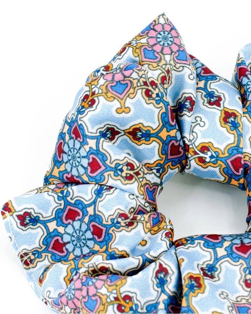 VIND.GR TS_SCRNCH_GILBERT SCRUNCHIE - 1251215020 VIND.GR TS_SCRNCH_GILBERT SCRUNCHIE - 1251215020