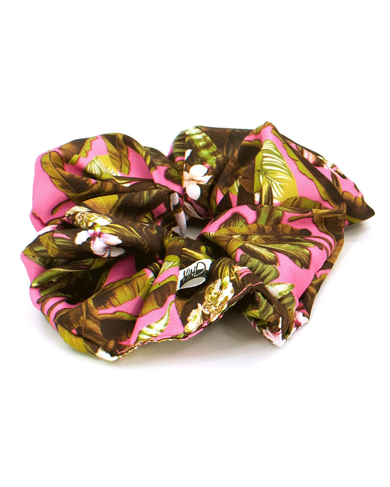 VIND.GR TS_SCRNCH_INGRID SCRUNCHIE - 1251215026 VIND.GR TS_SCRNCH_INGRID SCRUNCHIE - 1251215026