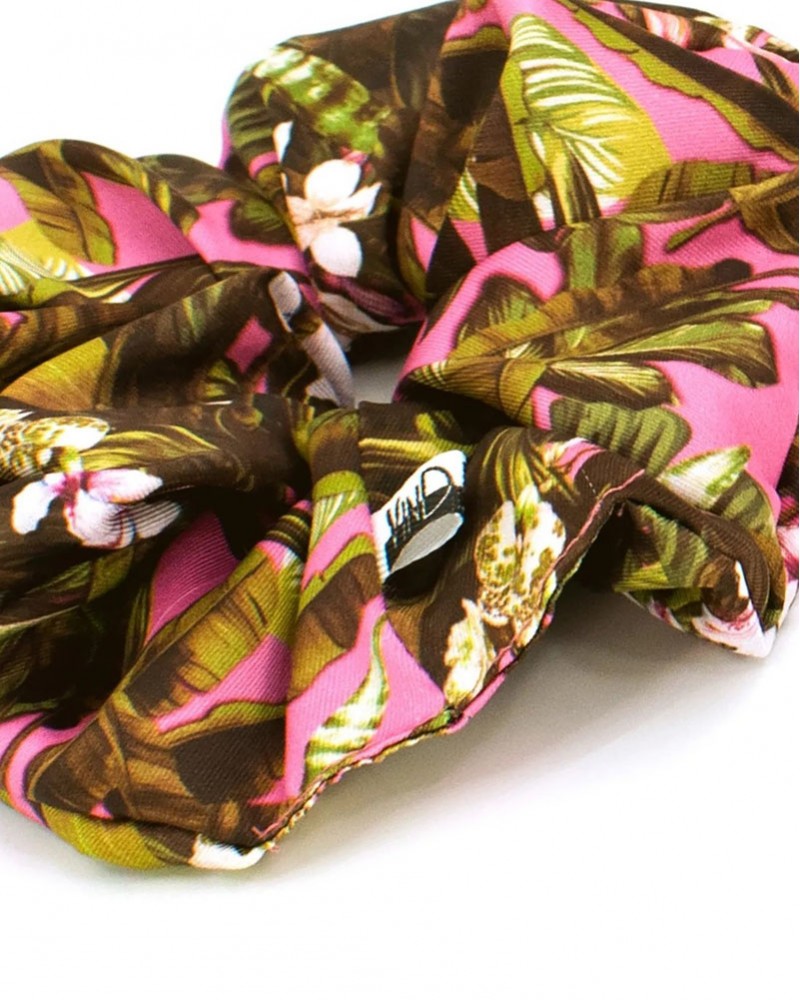 VIND.GR TS_SCRNCH_INGRID SCRUNCHIE - 1251215026 VIND.GR TS_SCRNCH_INGRID SCRUNCHIE - 1251215026
