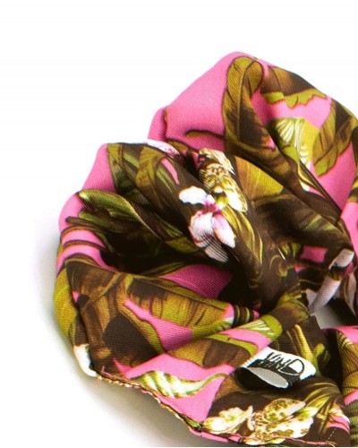 VIND.GR TS_SCRNCH_INGRID SCRUNCHIE - 1251215026 VIND.GR TS_SCRNCH_INGRID SCRUNCHIE - 1251215026