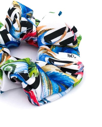 VIND.GR TS_SCRNCH_NOODIN SCRUNCHIE - 1251215034 VIND.GR TS_SCRNCH_NOODIN SCRUNCHIE - 1251215034