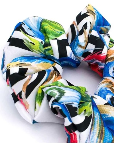 VIND.GR TS_SCRNCH_NOODIN SCRUNCHIE - 1251215034 VIND.GR TS_SCRNCH_NOODIN SCRUNCHIE - 1251215034