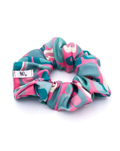 VIND.GR TS_SCRNCH_SOLANGE_ROUGE SCRUNCHIE - 1251215044